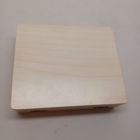 AmScope Microscope Slides In Wooden Box Glass Specimen Science Exploration 25 Pc - Picture 11 of 13